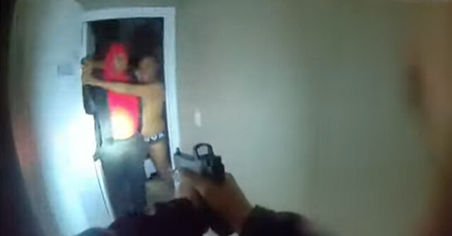 Las Vegas Police Respond to 911 Call, Kill Homeowner Instead of Intruder